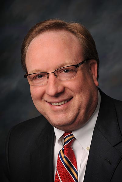 Gary Foll