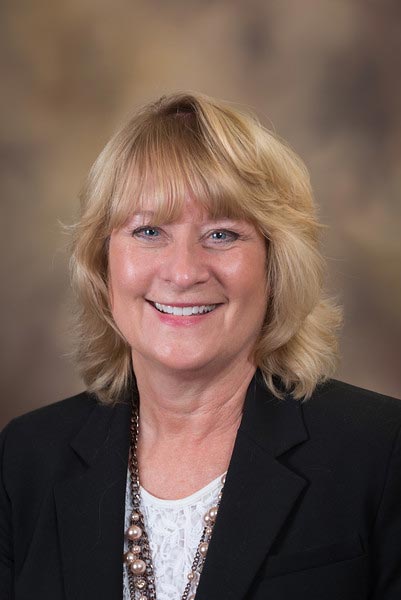 Tish Hollingsworth