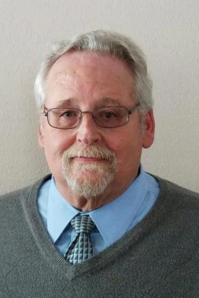 James A. Garbarino, Jr., FHFMA