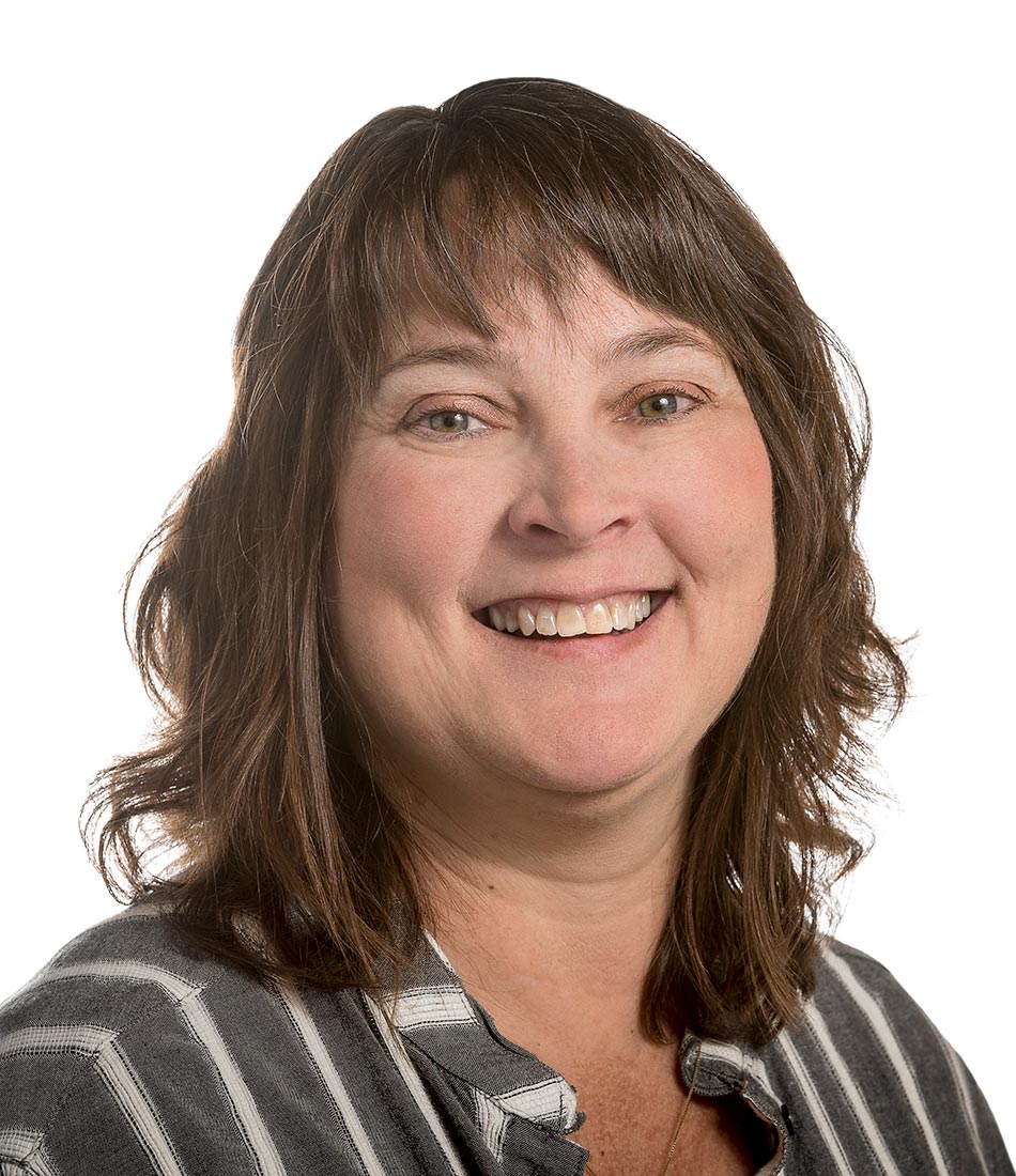 Laraine Gengler, FHFMA